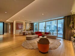 Leedon Residence (D10), Condominium #508695791